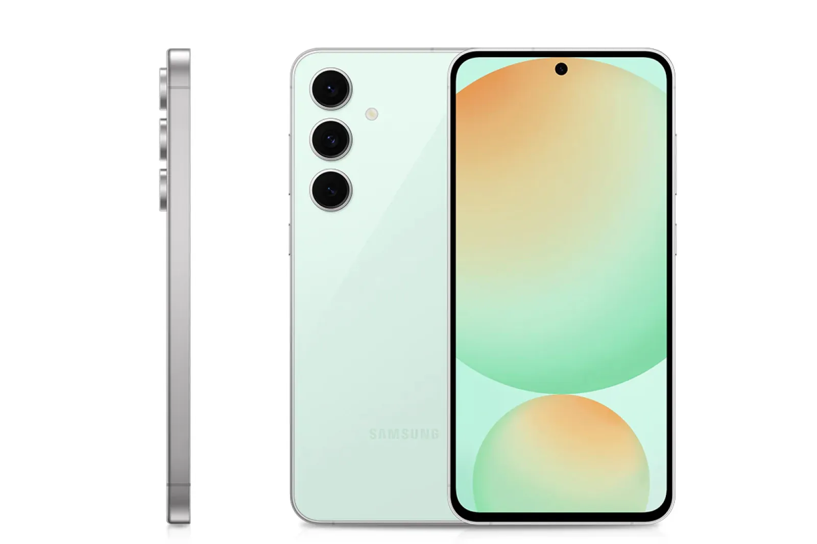 Samsung Galaxy S24 FE 5G Sees Huge Price Cut on Amazon, Now Available Around ₹35,000