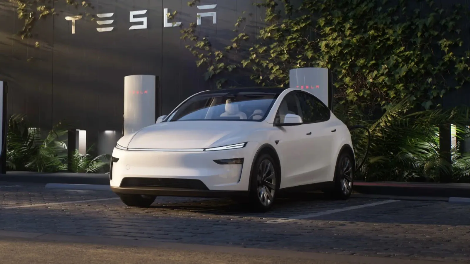 NHTSA Probes Tesla Model Y Door Handle Failures Affecting 1.74 Lakh Vehicles