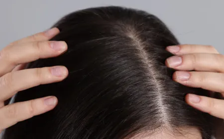 Coffee Hair Dye: A Natural Way to Cover Grey and Add Shine