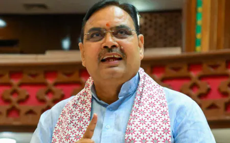 Rajasthan Assembly will start with Question Hour today, Coaching Centers Bill will also be discussed