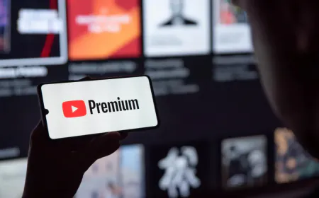 YouTube Premium Family Plan: Strict Action Soon Against Password Sharing