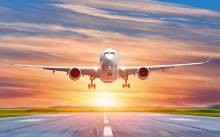 Airlines will be able to import 20-year-old planes, DGCA has proposed amendment in the rules