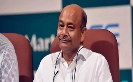 Groww, Zerodha, Radhakishan Damani Back NCDEX’s New Equity Exchange