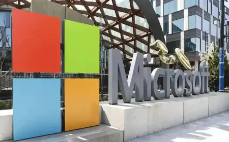 Microsoft will make it mandatory to work three days in the office, policy will change from 2026; impact on India too