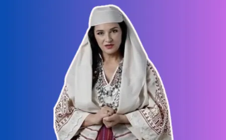 Albania Appoints World’s First AI Minister ‘Diela’ to Ensure Corruption-Free Governance