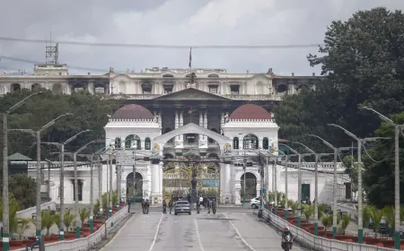 Nepal's hotel industry suffers losses of 25 billion due to protests, difficult to meet financial obligations