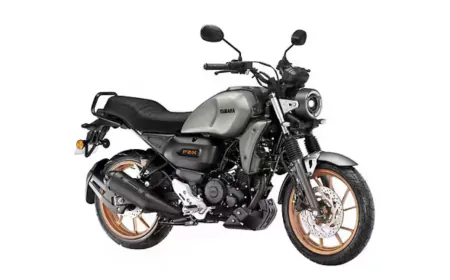 Yamaha Gears Up to Bring Neo-Retro XSR 155 to Indian Market