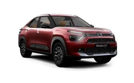 Citroen Aircross X Coming Soon: Teaser Hints at Premium Features, Pre-Bookings Begin