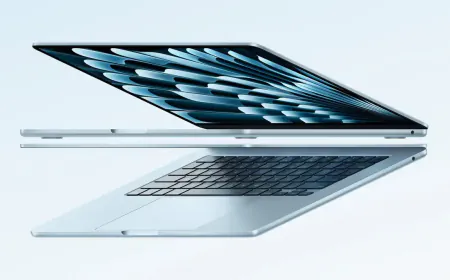 Apple MacBook Air M4 Gets Massive Price Cut on Amazon, Now Under ₹85,000