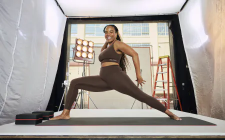 Fitness With Fashion: How the Right Clothes Boost Your Workout