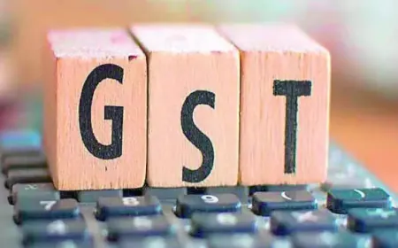 Government monitoring FMCG prices after GST reforms, e-commerce platforms also under scrutiny