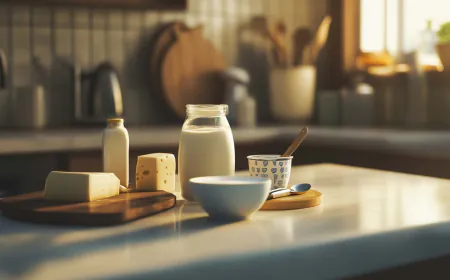 7 Everyday Foods That Secretly Damage Your Skin