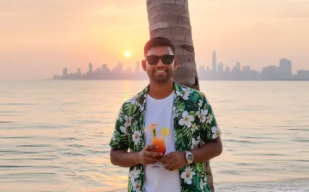 Conmigo Travels Makes Global Journeys More Accessible