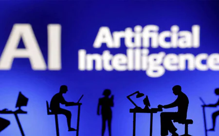 US stock market surges due to AI boom, Jefferies warns of speculation