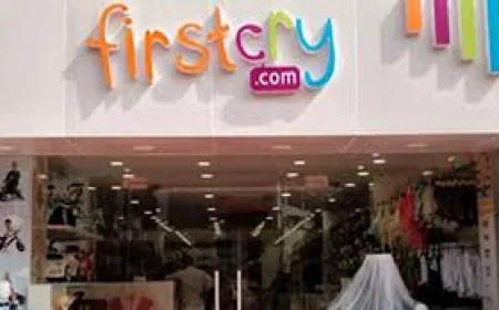 CCPA Fines FirstCry ₹2 Lakh for Misleading Ads, Unfair Trade Practices