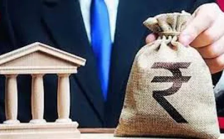 Fiscal Deficit Crosses One-Third of Annual Target by August, Shows CGA Data