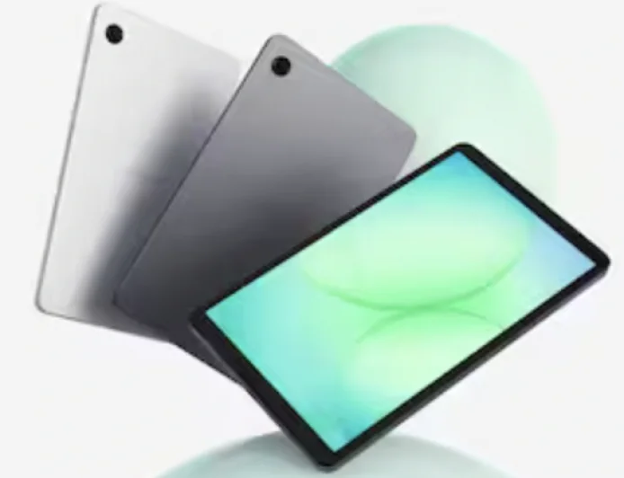 Samsung Launches Galaxy Tab A11+ Globally With 11-Inch 90Hz Display, DeX Mode