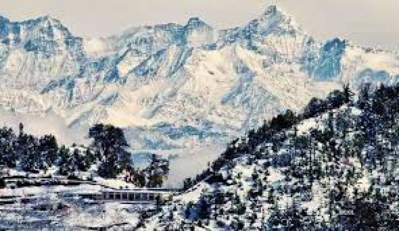 Best Time to Visit Kanatal: From Summer Calm to Winter Snowfall