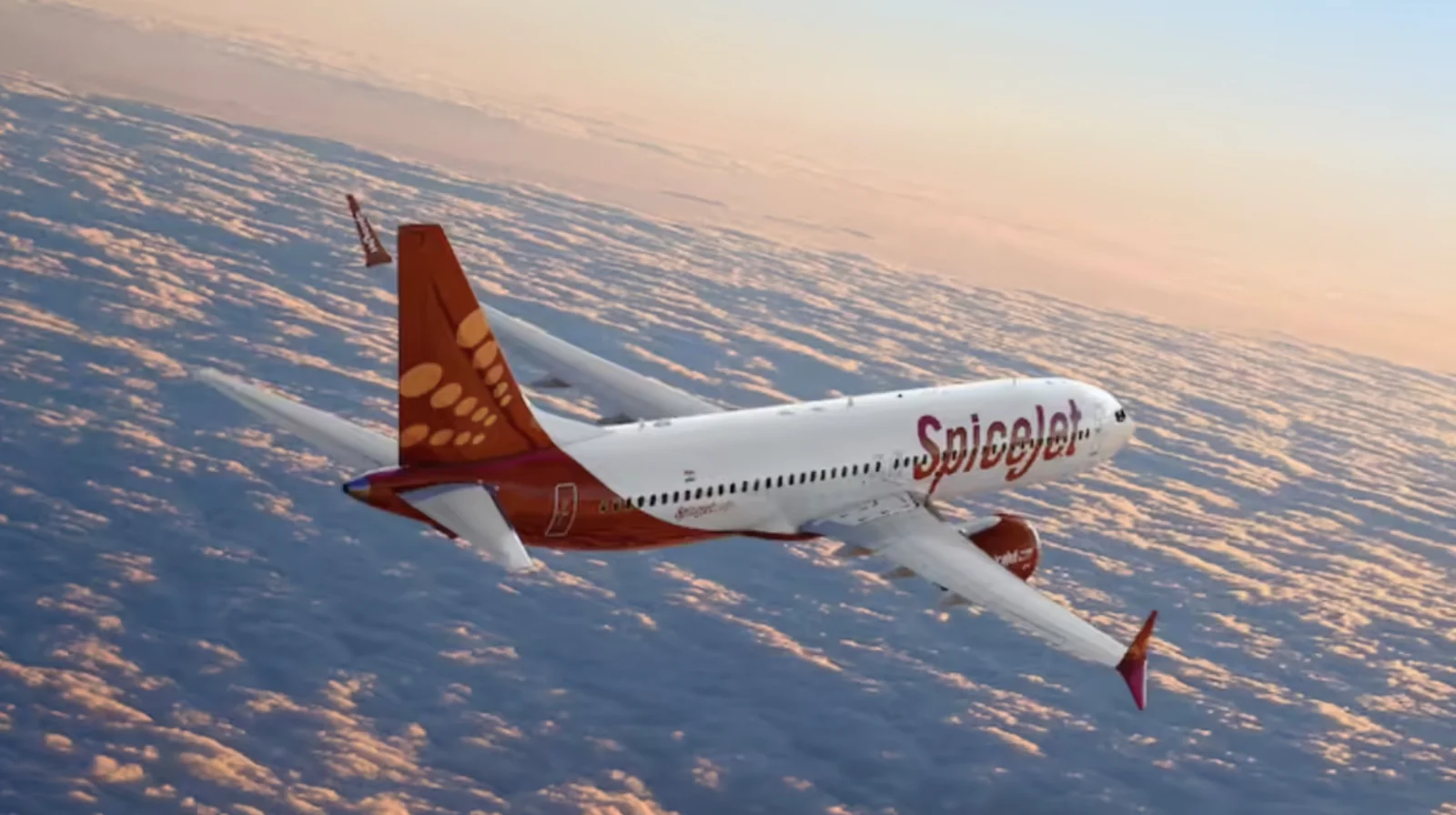 SpiceJet to Induct Airbus A340 Wide-Body Aircraft by October, Eyes Global Expansion