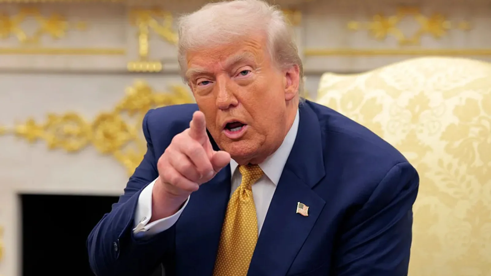 Trump Slaps 100% Tariff on Patented Drugs; US Families Face Rising Healthcare Costs