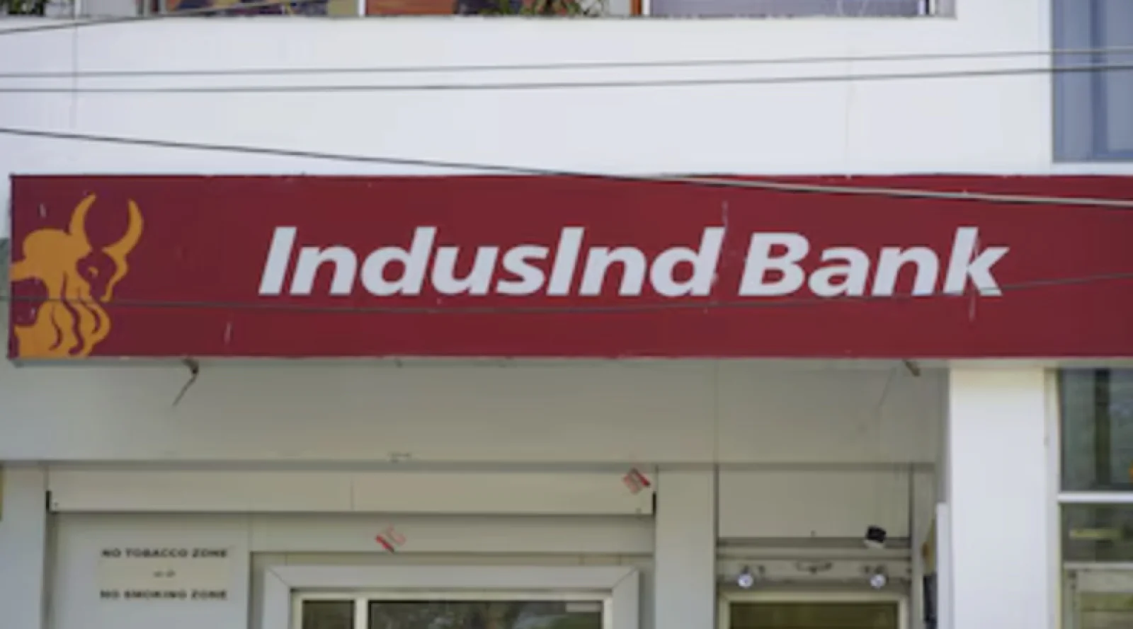 IndusInd Bank Faces Heat as Ex-CFO Reveals Decade-Long Derivatives Accounting Lapses