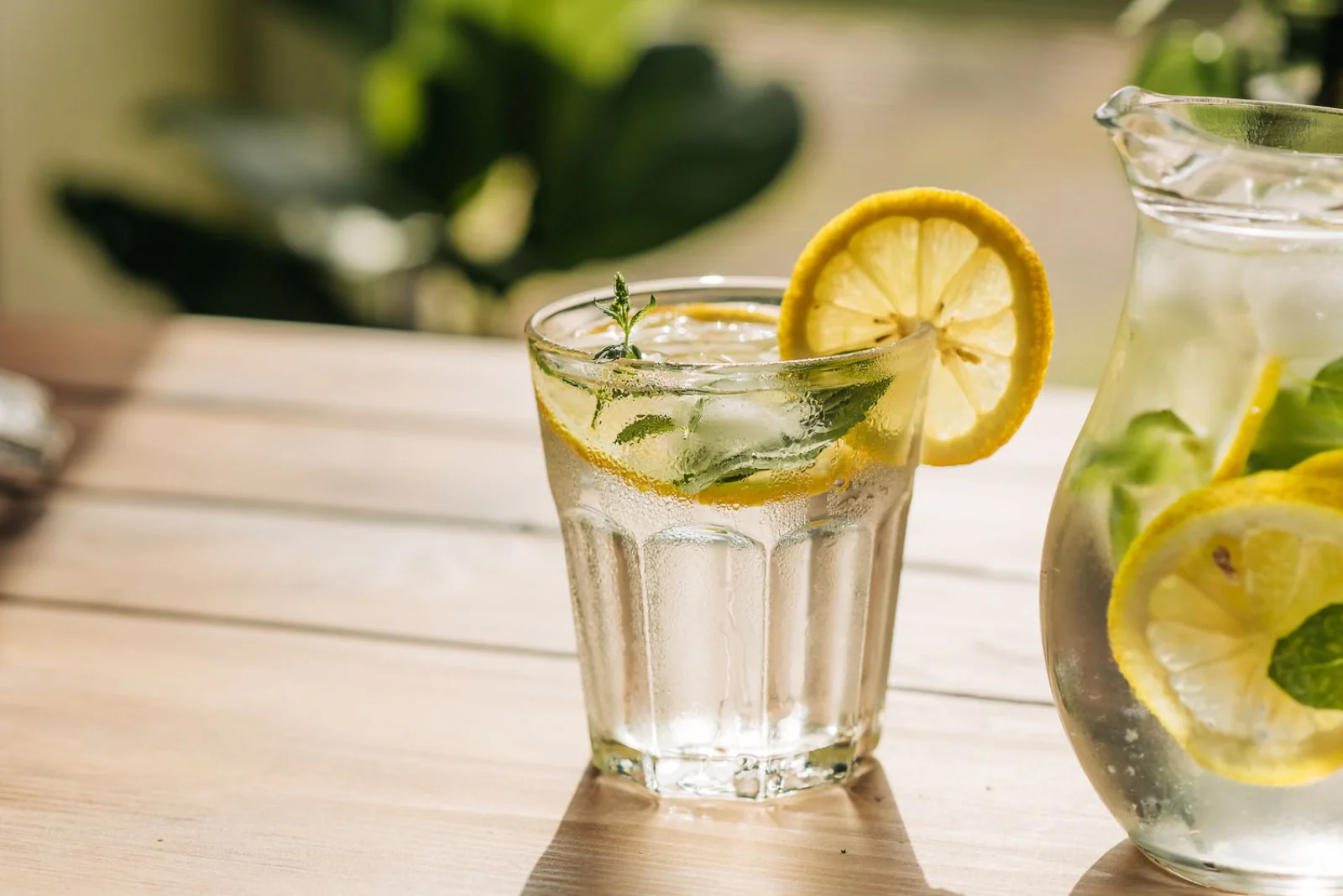 Lemon Water With Black Salt: A Simple Remedy for Digestion, Skin, and Weight Loss