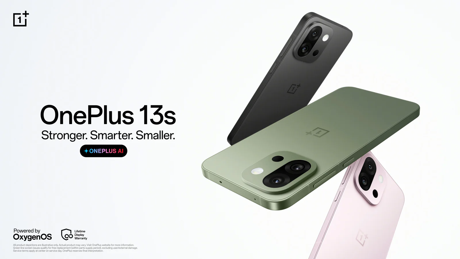 Amazon Festival Sale: Grab OnePlus 13s With Snapdragon 8 Elite Under ₹50K