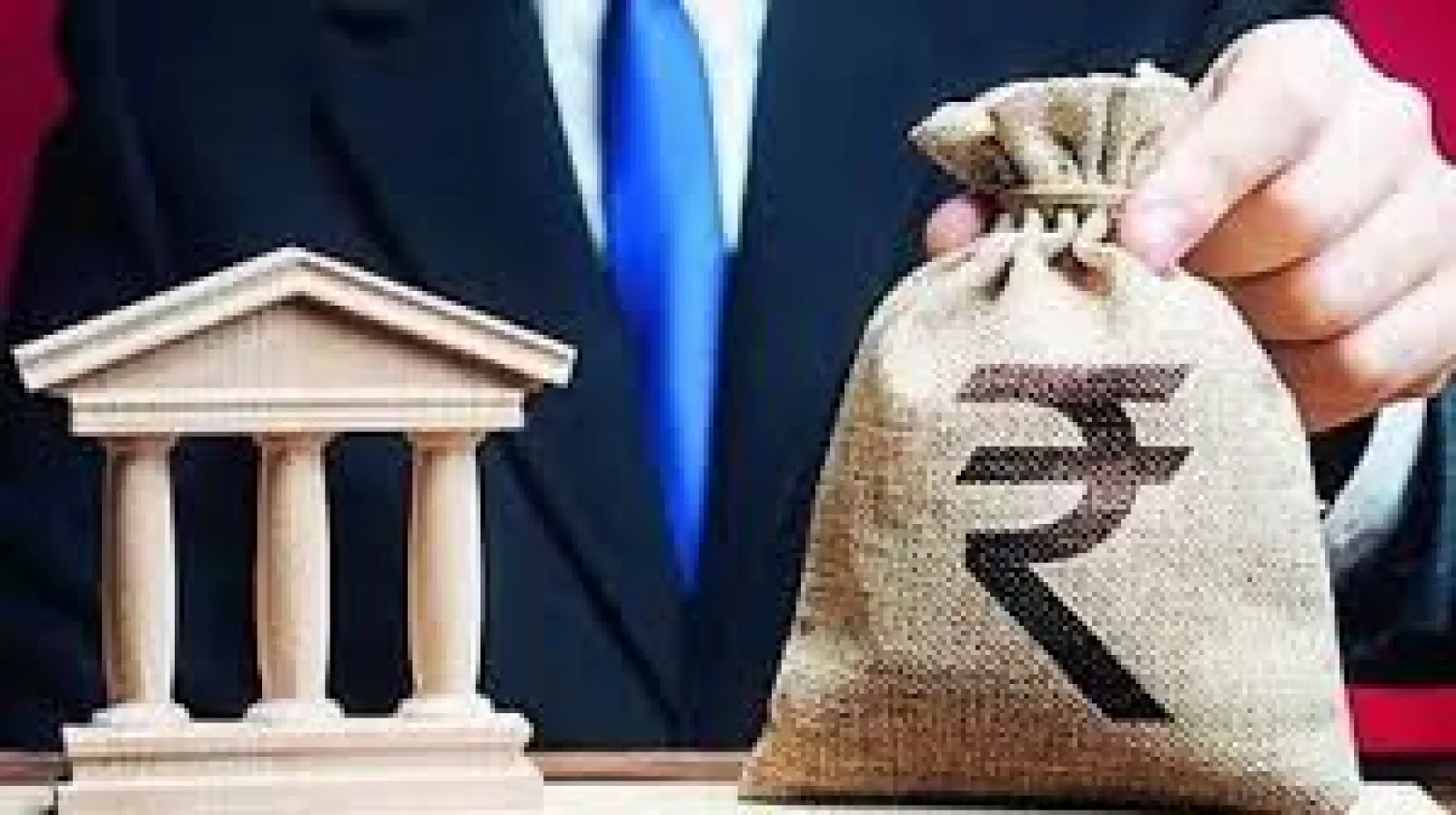 Fiscal Deficit Crosses One-Third of Annual Target by August, Shows CGA Data