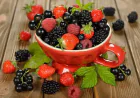 Essential Fruits for Women Over 40 to Boost Immunity, Skin, and Bone Health