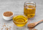 DIY Hair Magic: Fenugreek and Mustard Oil Blend for Thick, Shiny, and Healthy Hair