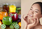 Bridal Beauty Secrets: Juices That Give You a Natural, Radiant Look