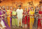 Rajasthani Folk Anthem 4 Ignites Cultural Revival