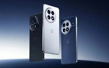 OnePlus 13R Sees Massive Price Slash, Now Cheaper Than Launch Price