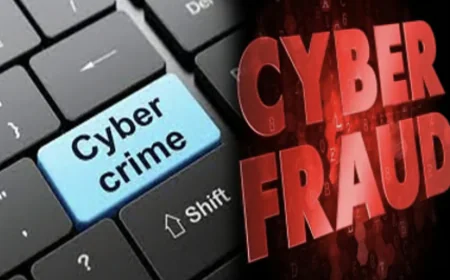 Even Experts Aren’t Safe: Cyber Fraudsters Outwit Police, Professionals