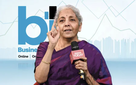 FM Sitharaman Launches ‘Your Capital, Your Rights’ Drive to Return ₹1.84 Lakh Crore in Unclaimed Funds
