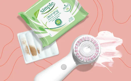 7 everyday products you should never use on your face for healthy, glowing skin