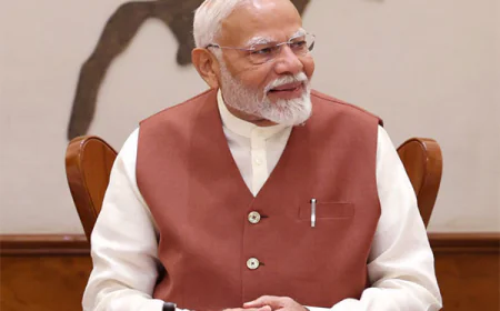 PM Modi to inaugurate India Mobile Congress tomorrow, world eyes on India's technology