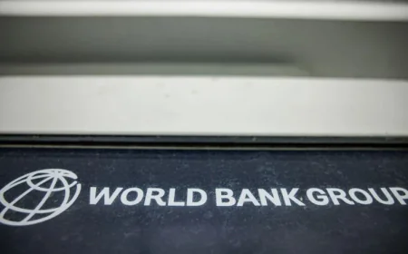 World Bank raises India's growth forecast, consumer spending expected to remain strong