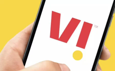 Vodafone Idea Introduces AI-Driven Spam Detection and Cyber Defense Systems Under ‘Vi Protect’
