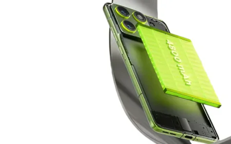 Motorola Edge 70 to Launch on November 5: Brand’s Slimmest Smartphone Yet