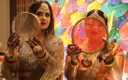 CAIT Projects ₹25,000 Crore Turnover This Karva Chauth as Festive Demand Rises
