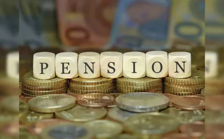 Fourth DLC Campaign to Use Face & Fingerprint Authentication for Pensioners Across India