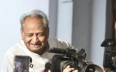 Rajasthan Government Approves Special Pay for Officers Holding Additional Charge Beyond Six Months