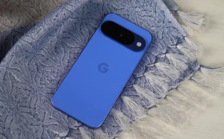 Google Pixel 10 Gets Massive ₹12,000 Discount on Amazon Ahead of Diwali