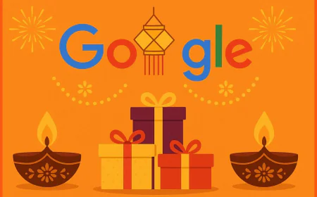 Google Offer: Google's exciting Diwali offer! Now get up to 2TB of cloud storage for just ₹11