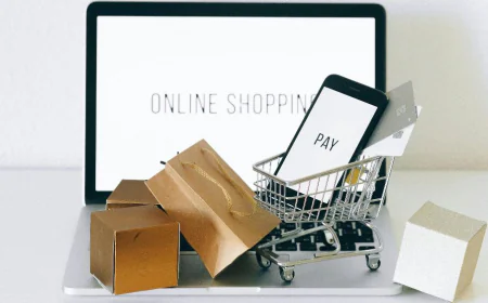 Non-Metro Cities Drive Diwali Online Shopping Boom, Contributing 75% of Orders