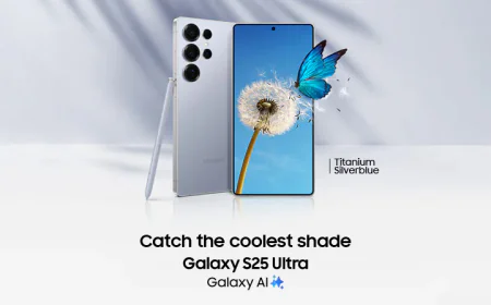 Diwali Offer: Buy Samsung Galaxy S25 Ultra at ₹98,700, Get Extra Cashback and Exchange Discounts