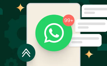 WhatsApp Plans Message Cap for Users Who Text People Outside Contact List