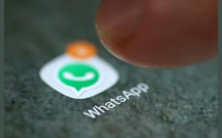 WhatsApp Introduces AI-Powered Status Images: Create Pictures Just by Typing Text