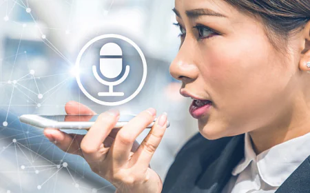 Scientists Create ‘A-Textile’: A Smart Fabric That Can Hear and Talk to AI